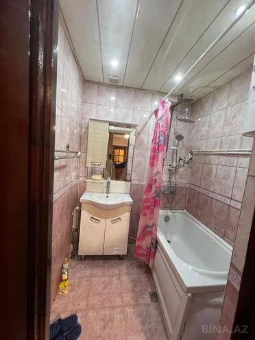 Сдаётся 3-комн. новостройка 80 м², м. Ази Асланов, photo 12 from 15