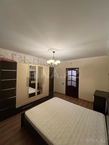 Сдаётся 3-комн. новостройка 80 м², м. Ази Асланов, photo 13 from 15
