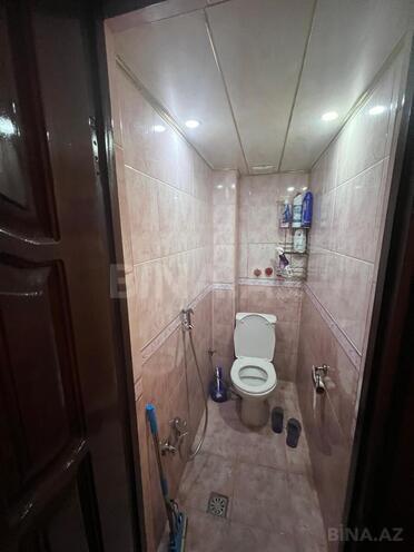 Сдаётся 3-комн. новостройка 80 м², м. Ази Асланов, photo 11 from 15