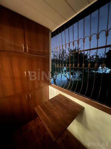 Сдаётся 3-комн. новостройка 80 м², м. Ази Асланов, photo 9 from 15