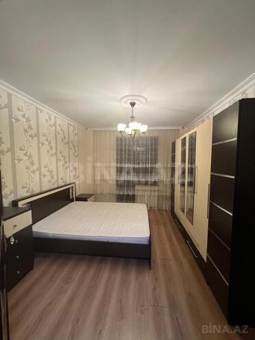 Сдаётся 3-комн. новостройка 80 м², м. Ази Асланов, photo 1 from 15