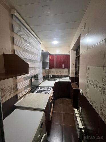 Сдаётся 3-комн. новостройка 80 м², м. Ази Асланов, photo 14 from 15
