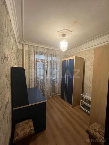 Сдаётся 3-комн. новостройка 80 м², м. Ази Асланов, photo 6 from 15