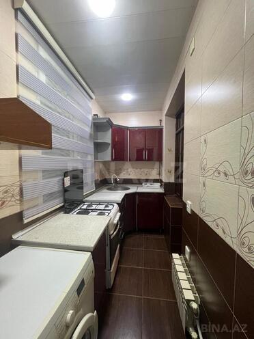 Сдаётся 3-комн. новостройка 80 м², м. Ази Асланов, photo 5 from 15
