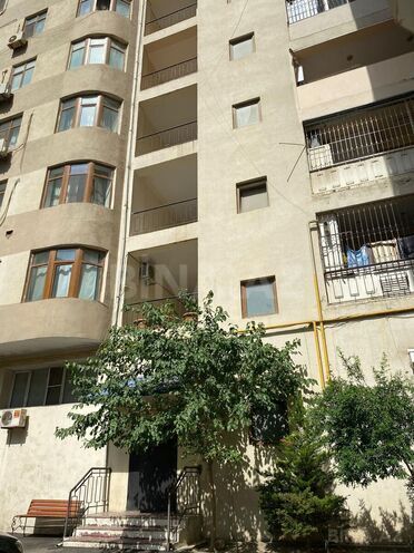Продаётся 2-комн. новостройка 92 м², Насиминский  р., photo 1 from 10