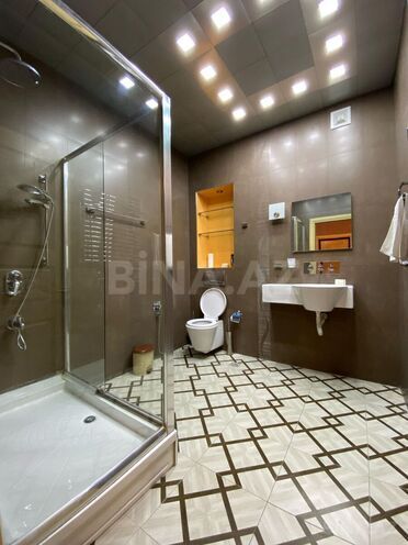 Продаётся 2-комн. новостройка 92 м², Насиминский  р., photo 9 from 10