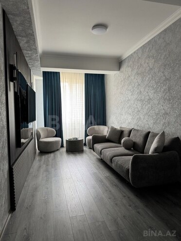 Продаётся 3-комн. новостройка 96.5 м², м. 20 января, photo 1 from 14