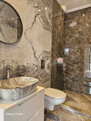 Сдаётся 2-комн. дом/дача 130 м², пос. Бузовна, photo 20 from 22