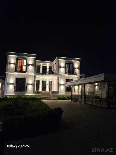 Сдаётся 2-комн. дом/дача 130 м², пос. Бузовна, photo 1 from 22