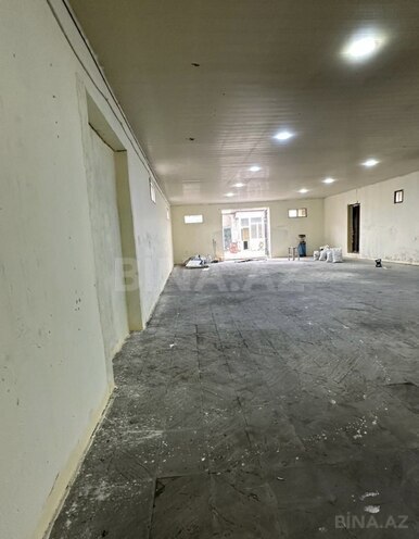 İcarəyə verilir  obyekt 200 m², Binəqədi q., photo 1 from 6