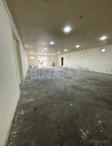 İcarəyə verilir  obyekt 200 m², Binəqədi q., photo 4 from 6