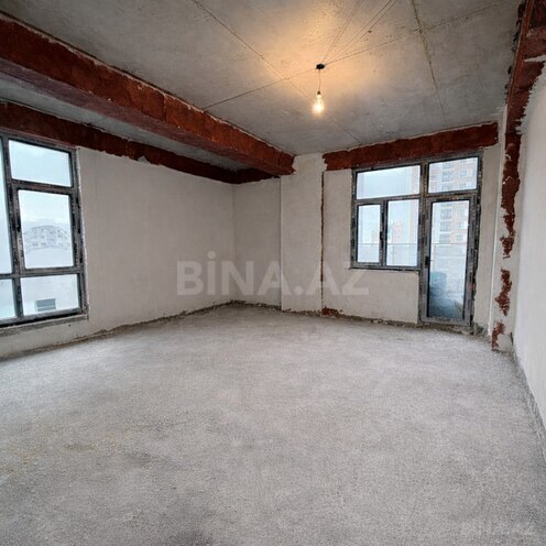 Продаётся 3-комн. новостройка 135 м², м. Нариман Нариманов, photo 4 from 7