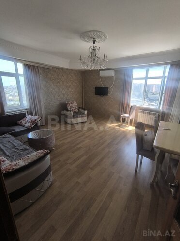 Сдаётся 3-комн. новостройка 85 м², Хатаинский р., photo 5 from 10