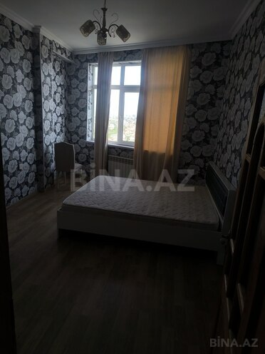 Сдаётся 3-комн. новостройка 85 м², Хатаинский р., photo 9 from 10