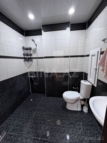 İcarəyə verilir 2 otaqlı yeni tikili 55 m², Həzi Aslanov m., photo 7 from 9