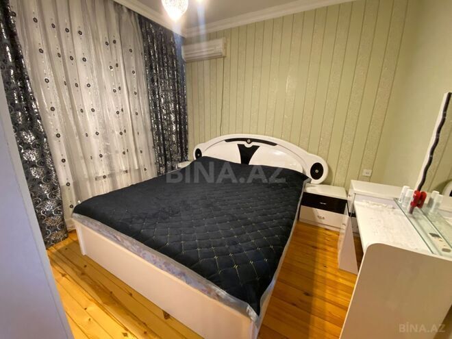 İcarəyə verilir 2 otaqlı yeni tikili 60 m², Əhmədli m., photo 5 from 23