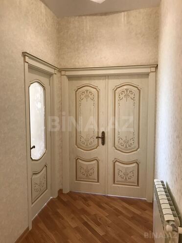 Satılır 4 otaqlı yeni tikili 131 m², İnşaatçılar m., photo 10 from 16