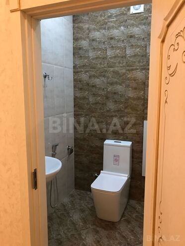 Satılır 4 otaqlı yeni tikili 131 m², İnşaatçılar m., photo 3 from 16