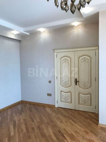 Satılır 4 otaqlı yeni tikili 131 m², İnşaatçılar m., photo 4 from 16