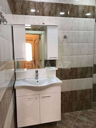 Satılır 4 otaqlı yeni tikili 131 m², İnşaatçılar m., photo 11 from 16