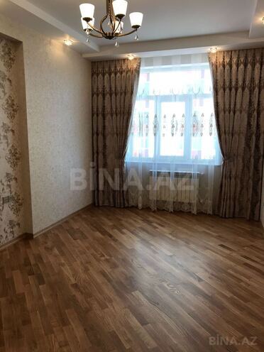 Satılır 4 otaqlı yeni tikili 131 m², İnşaatçılar m., photo 6 from 16