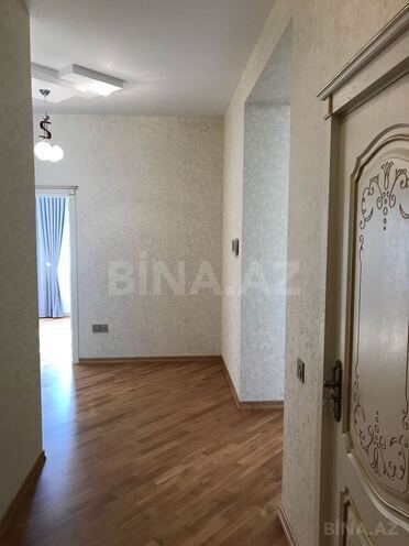 Satılır 4 otaqlı yeni tikili 131 m², İnşaatçılar m., photo 8 from 16