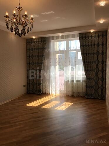 Satılır 4 otaqlı yeni tikili 131 m², İnşaatçılar m., photo 7 from 16