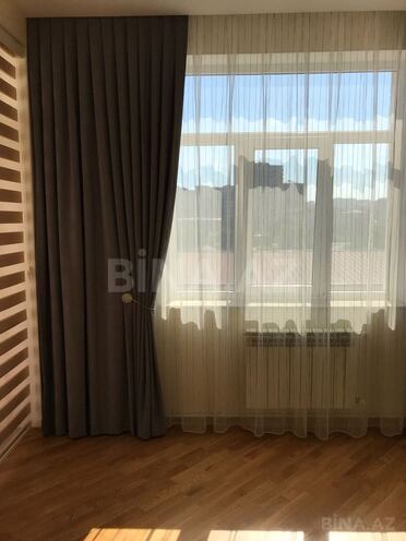 Satılır 4 otaqlı yeni tikili 131 m², İnşaatçılar m., photo 5 from 16