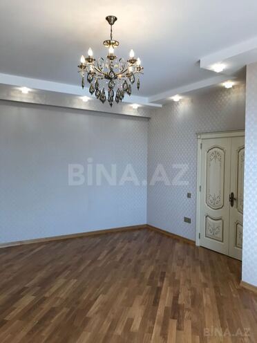 Satılır 4 otaqlı yeni tikili 131 m², İnşaatçılar m., photo 9 from 16