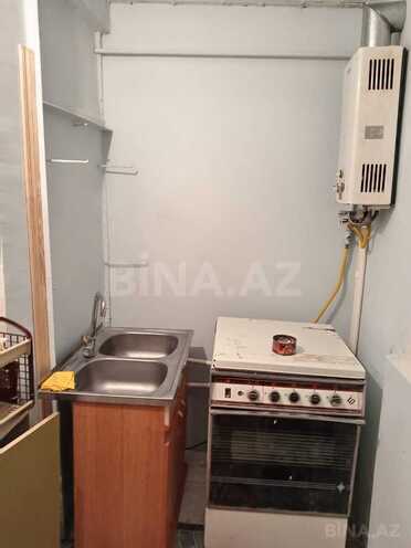Продаётся 2-комн. вторичка 32 м², пос. Ясамал, photo 15 from 17