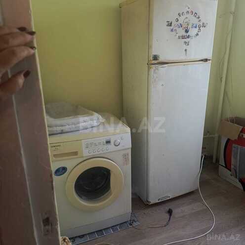 Продаётся 2-комн. вторичка 32 м², пос. Ясамал, photo 14 from 17