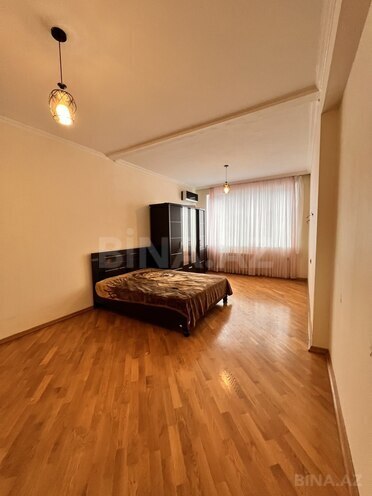 İcarəyə verilir 2 otaqlı yeni tikili 90 m², Azadlıq Prospekti m., photo 6 from 14