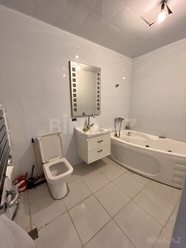 İcarəyə verilir 2 otaqlı yeni tikili 90 m², Azadlıq Prospekti m., photo 12 from 14