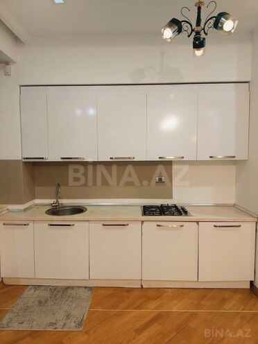 İcarəyə verilir 2 otaqlı yeni tikili 90 m², Azadlıq Prospekti m., photo 9 from 14