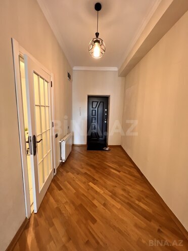 İcarəyə verilir 2 otaqlı yeni tikili 90 m², Azadlıq Prospekti m., photo 10 from 14