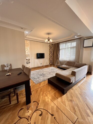 İcarəyə verilir 2 otaqlı yeni tikili 90 m², Azadlıq Prospekti m., photo 3 from 14