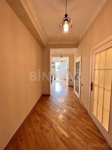 İcarəyə verilir 2 otaqlı yeni tikili 90 m², Azadlıq Prospekti m., photo 11 from 14
