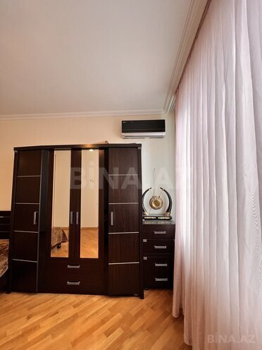 İcarəyə verilir 2 otaqlı yeni tikili 90 m², Azadlıq Prospekti m., photo 8 from 14