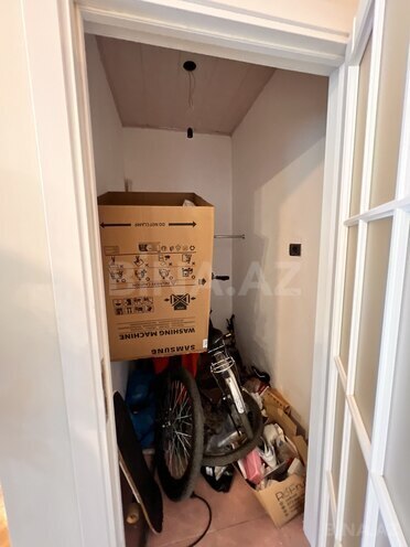 İcarəyə verilir 2 otaqlı yeni tikili 90 m², Azadlıq Prospekti m., photo 13 from 14