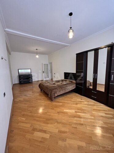 İcarəyə verilir 2 otaqlı yeni tikili 90 m², Azadlıq Prospekti m., photo 5 from 14