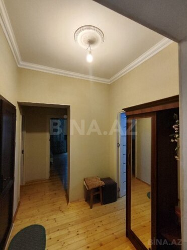 Сдаётся 3-комн. новостройка 100 м², Наримановский  р., photo 9 from 10
