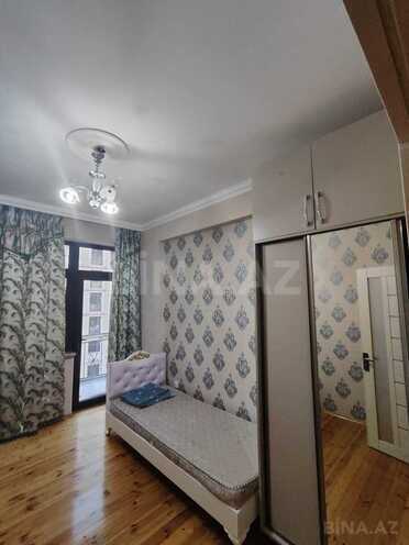 Сдаётся 3-комн. новостройка 100 м², Наримановский  р., photo 5 from 10