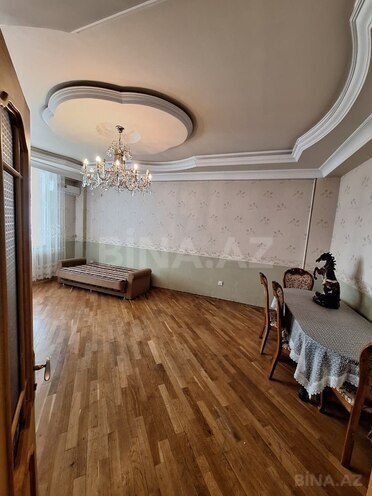 Сдаётся 3-комн. новостройка 130 м², пос. Бадамдар, photo 7 from 20