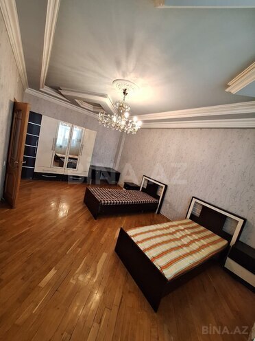 Сдаётся 3-комн. новостройка 130 м², пос. Бадамдар, photo 4 from 20