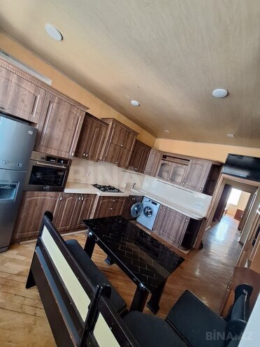 Сдаётся 3-комн. новостройка 130 м², пос. Бадамдар, photo 11 from 20