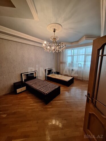 Сдаётся 3-комн. новостройка 130 м², пос. Бадамдар, photo 5 from 20