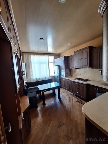 Сдаётся 3-комн. новостройка 130 м², пос. Бадамдар, photo 13 from 20