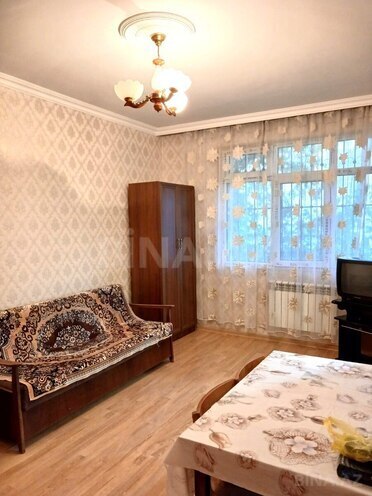 Продаётся 1-комн. вторичка 35 м², м. Мемар Аджеми, photo 3 from 10