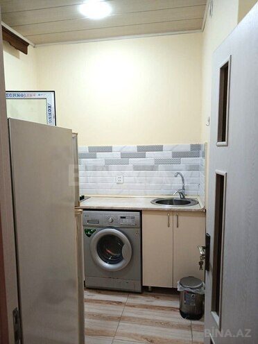 Продаётся 1-комн. вторичка 35 м², м. Мемар Аджеми, photo 6 from 10