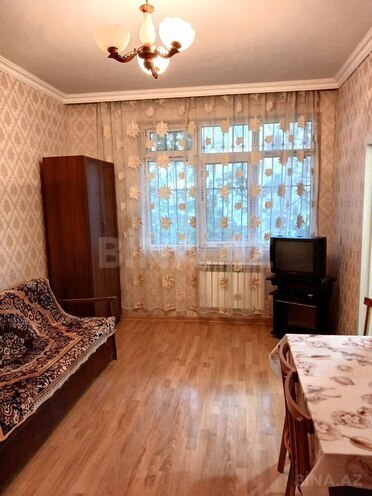 Продаётся 1-комн. вторичка 35 м², м. Мемар Аджеми, photo 1 from 10